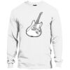 Heavyweight Long Sleeve T-Shirt Thumbnail
