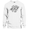 Heavyweight Long Sleeve T-Shirt Thumbnail