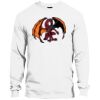 Heavyweight Long Sleeve T-Shirt Thumbnail