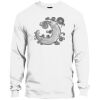 Heavyweight Long Sleeve T-Shirt Thumbnail