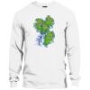 Heavyweight Long Sleeve T-Shirt Thumbnail