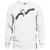 Heavyweight Long Sleeve T-Shirt Thumbnail