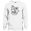 Heavyweight Long Sleeve T-Shirt Thumbnail