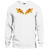Heavyweight Long Sleeve T-Shirt Thumbnail