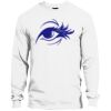 Heavyweight Long Sleeve T-Shirt Thumbnail