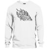 Heavyweight Long Sleeve T-Shirt Thumbnail