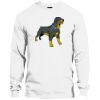 Heavyweight Long Sleeve T-Shirt Thumbnail