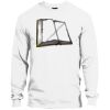 Heavyweight Long Sleeve T-Shirt Thumbnail