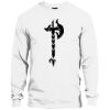 Heavyweight Long Sleeve T-Shirt Thumbnail