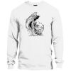 Heavyweight Long Sleeve T-Shirt Thumbnail