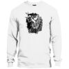 Heavyweight Long Sleeve T-Shirt Thumbnail