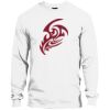 Heavyweight Long Sleeve T-Shirt Thumbnail