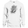 Heavyweight Long Sleeve T-Shirt Thumbnail