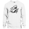 Heavyweight Long Sleeve T-Shirt Thumbnail