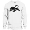 Heavyweight Long Sleeve T-Shirt Thumbnail