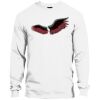 Heavyweight Long Sleeve T-Shirt Thumbnail