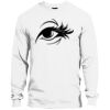 Heavyweight Long Sleeve T-Shirt Thumbnail