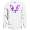 Heavyweight Long Sleeve T-Shirt Thumbnail