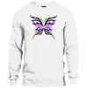 Heavyweight Long Sleeve T-Shirt Thumbnail