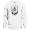 Heavyweight Long Sleeve T-Shirt Thumbnail