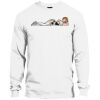 Heavyweight Long Sleeve T-Shirt Thumbnail