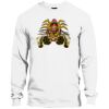 Heavyweight Long Sleeve T-Shirt Thumbnail