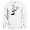 Heavyweight Long Sleeve T-Shirt Thumbnail
