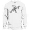Heavyweight Long Sleeve T-Shirt Thumbnail