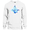 Heavyweight Long Sleeve T-Shirt Thumbnail