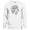 Heavyweight Long Sleeve T-Shirt Thumbnail