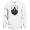 Heavyweight Long Sleeve T-Shirt Thumbnail