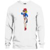 Heavyweight Long Sleeve T-Shirt Thumbnail
