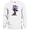 Heavyweight Long Sleeve T-Shirt Thumbnail