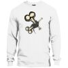 Heavyweight Long Sleeve T-Shirt Thumbnail