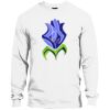 Heavyweight Long Sleeve T-Shirt Thumbnail