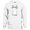 Heavyweight Long Sleeve T-Shirt Thumbnail