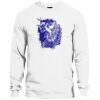 Heavyweight Long Sleeve T-Shirt Thumbnail