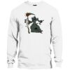 Heavyweight Long Sleeve T-Shirt Thumbnail