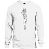 Heavyweight Long Sleeve T-Shirt Thumbnail