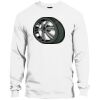 Heavyweight Long Sleeve T-Shirt Thumbnail