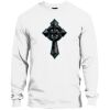 Heavyweight Long Sleeve T-Shirt Thumbnail