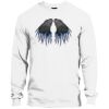 Heavyweight Long Sleeve T-Shirt Thumbnail