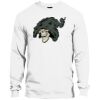 Heavyweight Long Sleeve T-Shirt Thumbnail