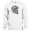 Heavyweight Long Sleeve T-Shirt Thumbnail