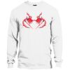 Heavyweight Long Sleeve T-Shirt Thumbnail
