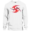 Heavyweight Long Sleeve T-Shirt Thumbnail