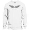 Heavyweight Long Sleeve T-Shirt Thumbnail