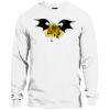 Heavyweight Long Sleeve T-Shirt Thumbnail
