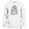 Heavyweight Long Sleeve T-Shirt Thumbnail