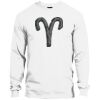 Heavyweight Long Sleeve T-Shirt Thumbnail